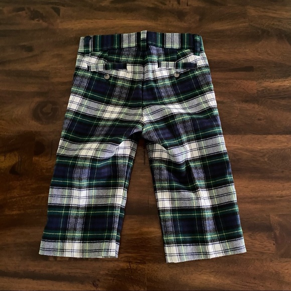 Janie and Jack baby Matching Set - Picture 7 of 11